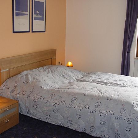 Hotel Altes Zollhaus Naehe Luxemburg Ammeldingen an der Our Zewnętrze zdjęcie