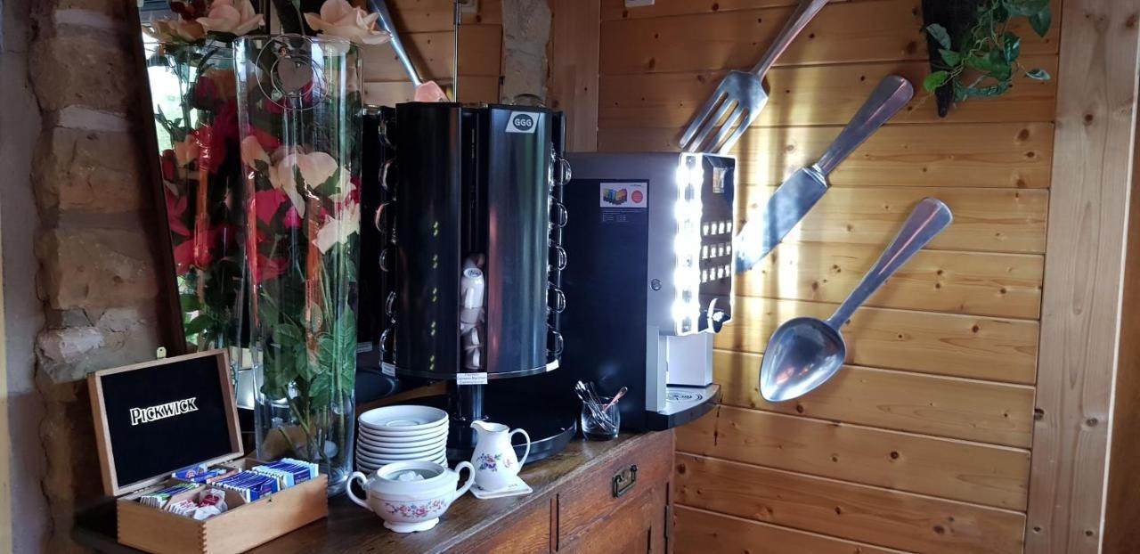 Hotel Altes Zollhaus Naehe Luxemburg Ammeldingen an der Our Zewnętrze zdjęcie