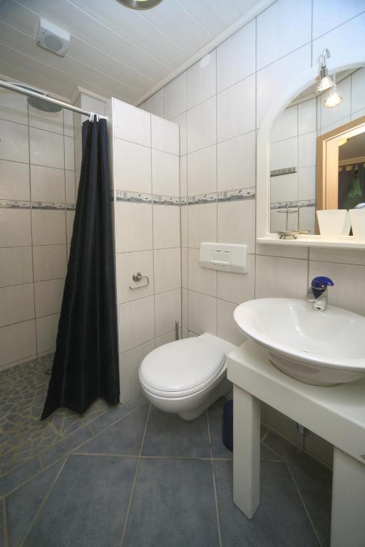 Hotel Altes Zollhaus Naehe Luxemburg Ammeldingen an der Our Pokój zdjęcie