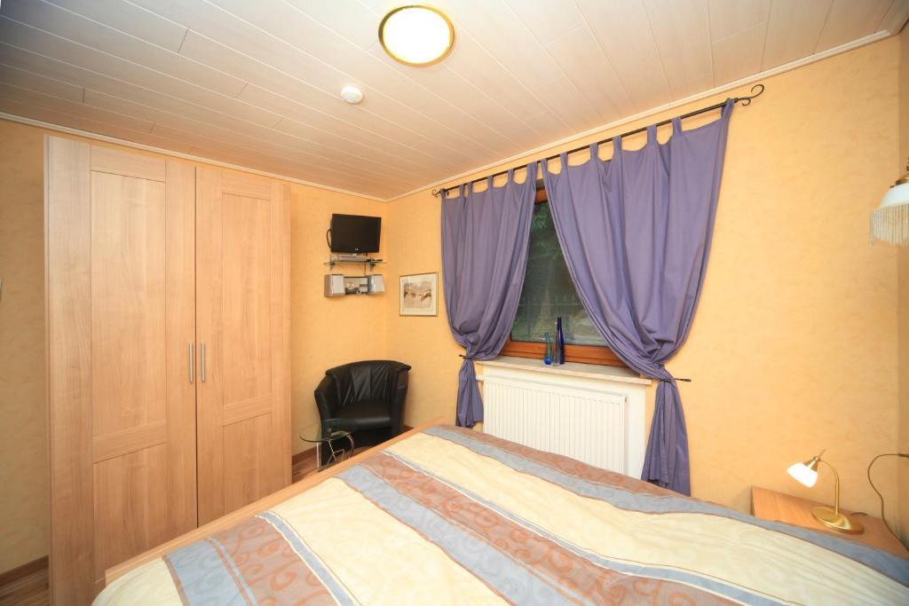 Hotel Altes Zollhaus Naehe Luxemburg Ammeldingen an der Our Pokój zdjęcie