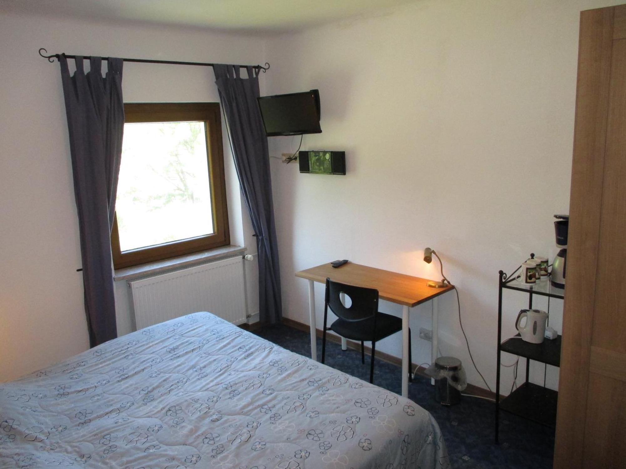 Hotel Altes Zollhaus Naehe Luxemburg Ammeldingen an der Our Pokój zdjęcie