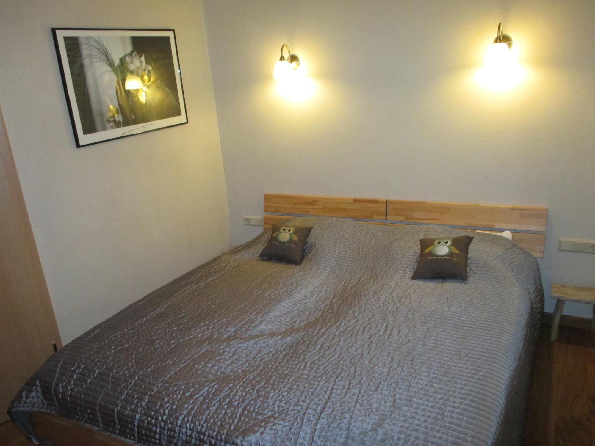 Hotel Altes Zollhaus Naehe Luxemburg Ammeldingen an der Our Pokój zdjęcie